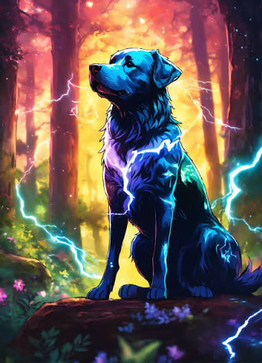 🐾 February Dog Horoscopes